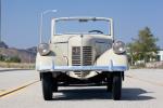 American Bantam Convertible Coupe 1941 года